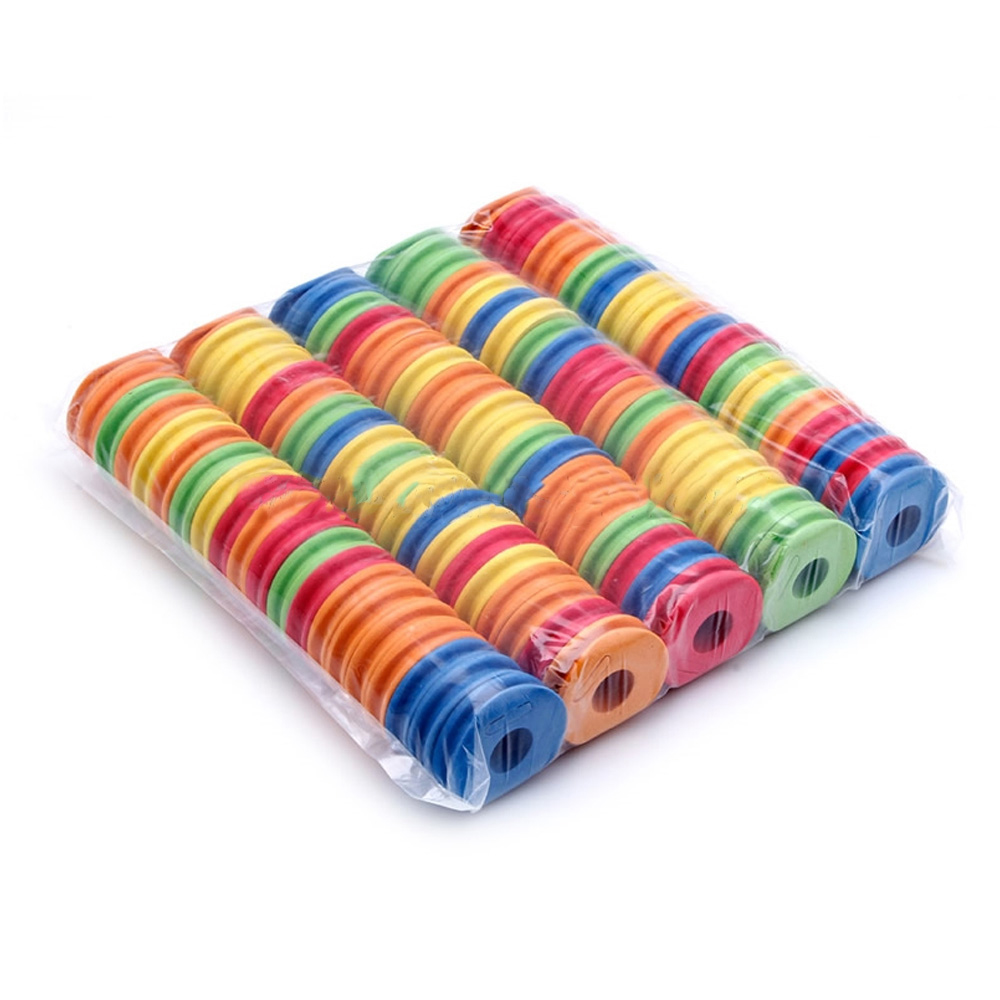 Fishing Line Winder - 100 adet olta takımı sarıcılar kasnak