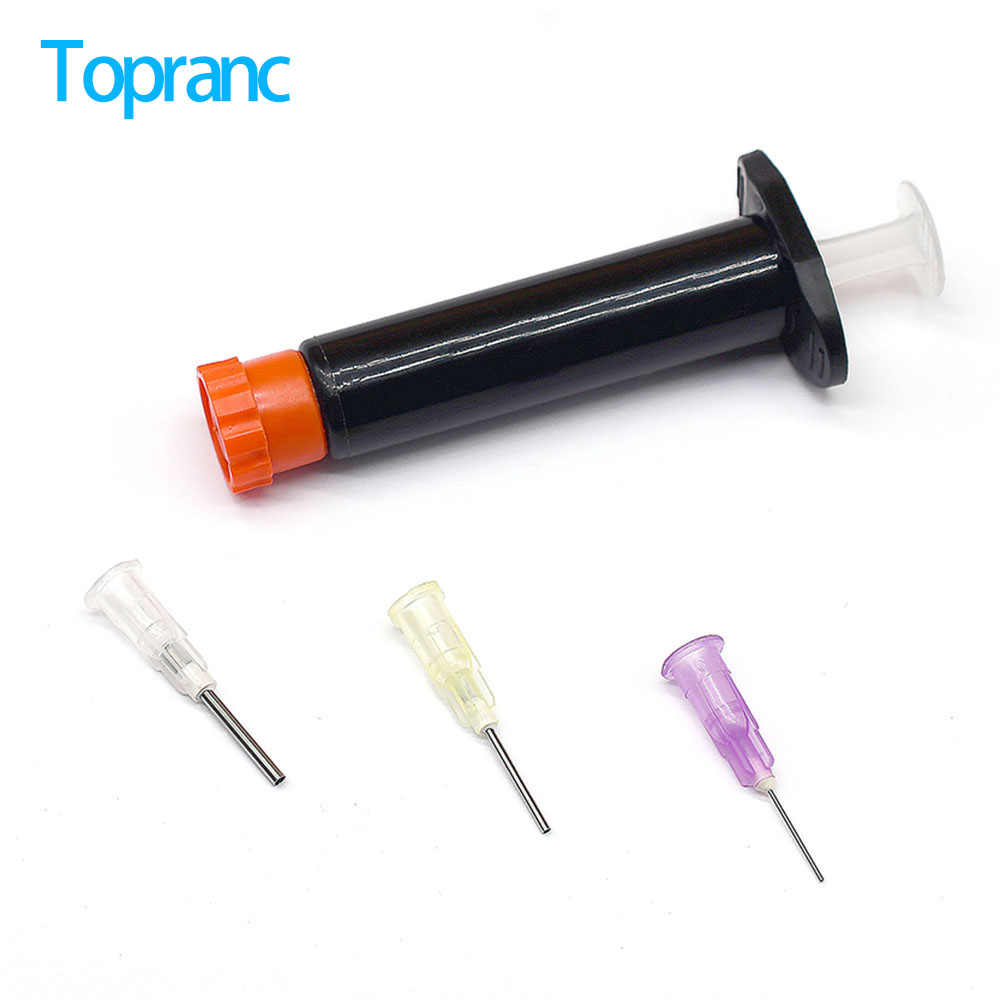 Fishing Line Dispenser - 2 Set Siyah UV Reçine Dağıtım