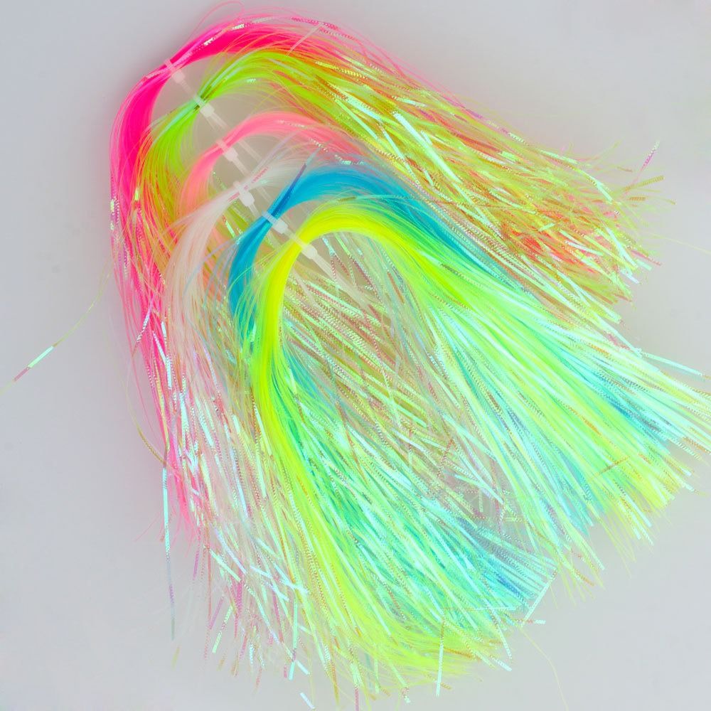 Freshwater Line - 1 paket 1mm genişlik oluklu Gliss