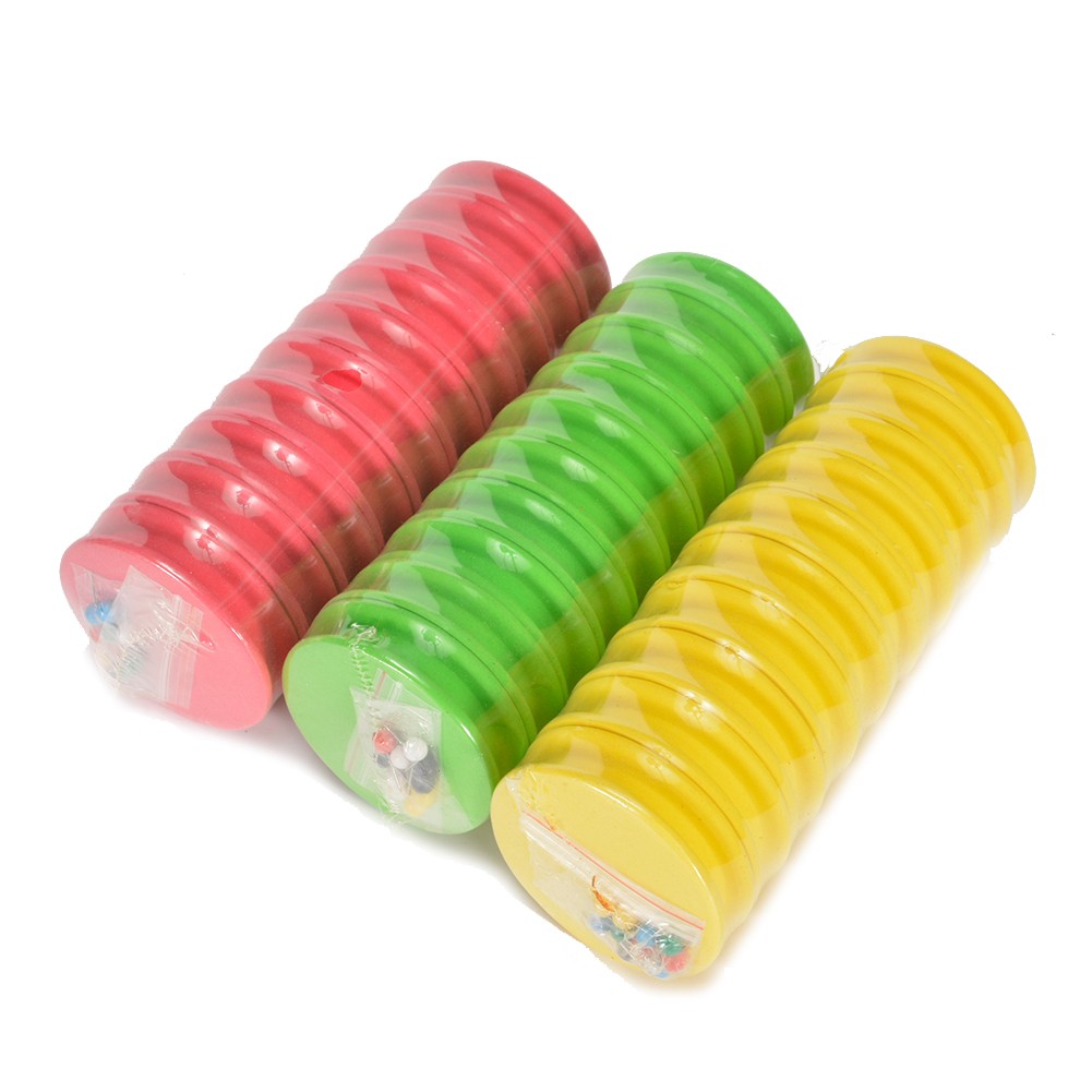 Fishing Line Winder - 10 adet taşınabilir olta biriktirme sarıcı