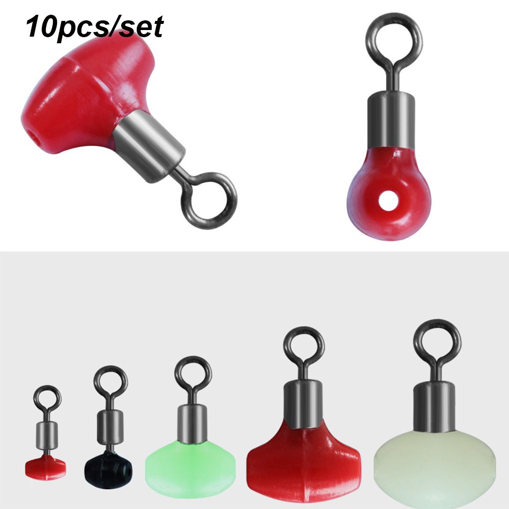 Saltwater Line - 10 adet/torba çapraz çizgi fırdöndüler &