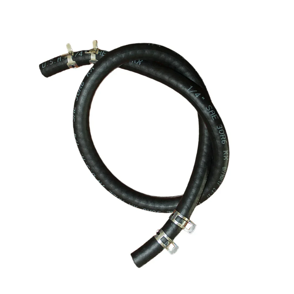 5414K 1/4 yakıt hattı hortum W - Tippet Line incelemesi ve fiyatı