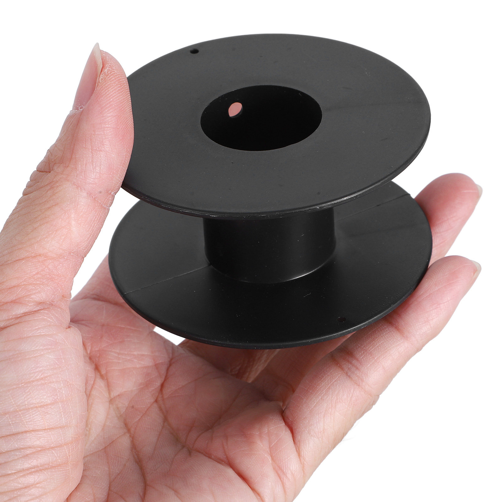4 Adet Büyük Kapasiteli Plasti - Fishing Line Dispenser incelemesi ve fiyatı