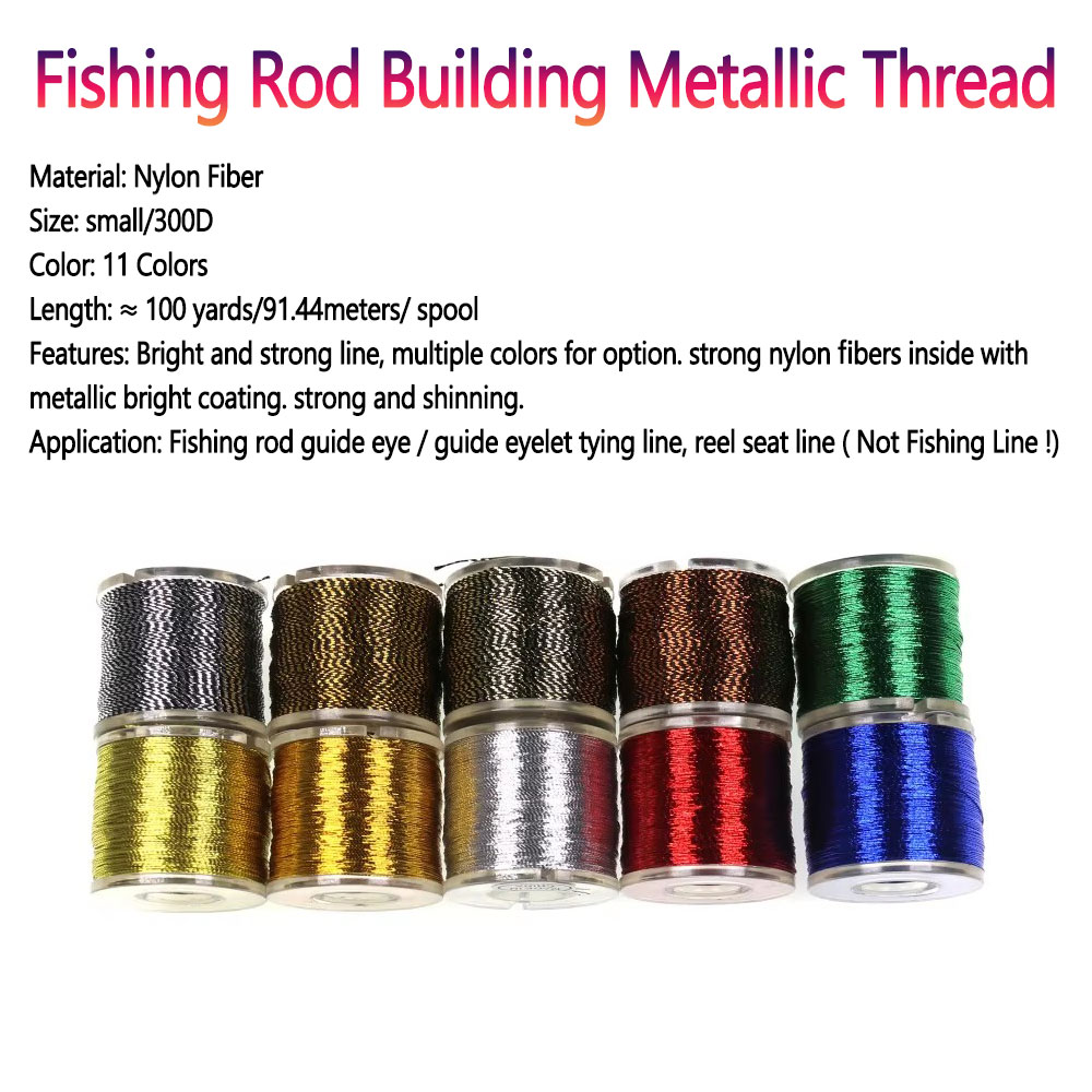 100 Yard/Makara Olta Yapımı Me - Fishing Line Spool incelemesi ve fiyatı