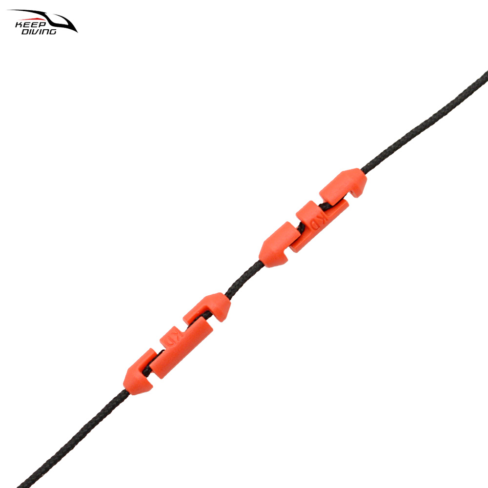30 adet otomatik durdurucu bon - Fishing Line Winder incelemesi ve fiyatı