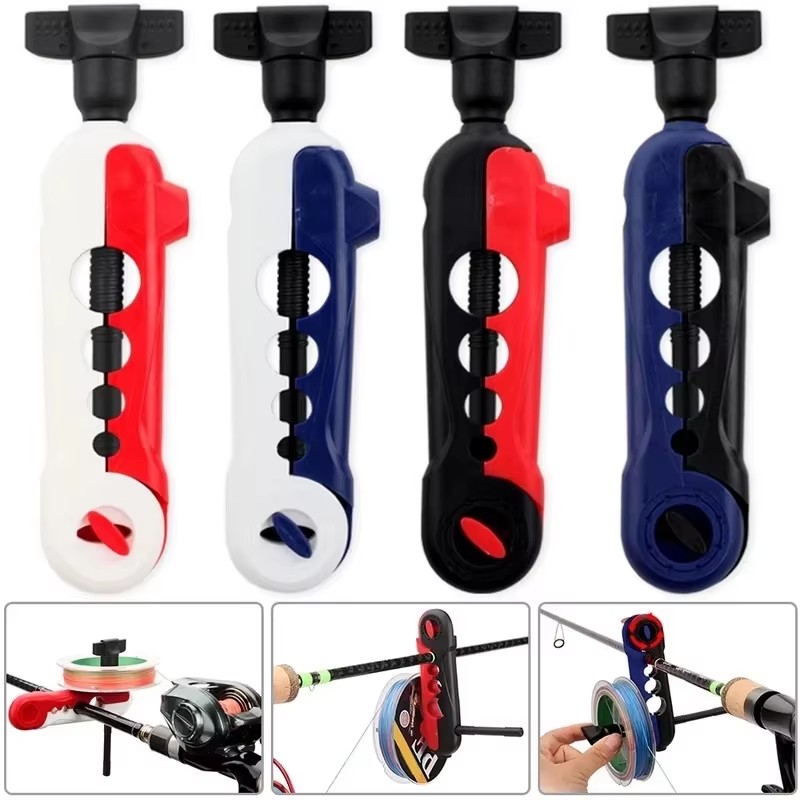 2/1 adet olta sarıcı taşınabil - Fishing Line Winder incelemesi ve fiyatı