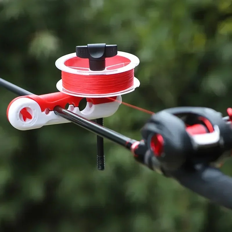 2/1 adet olta sarıcı taşınabil - Fishing Line Winder incelemesi ve fiyatı