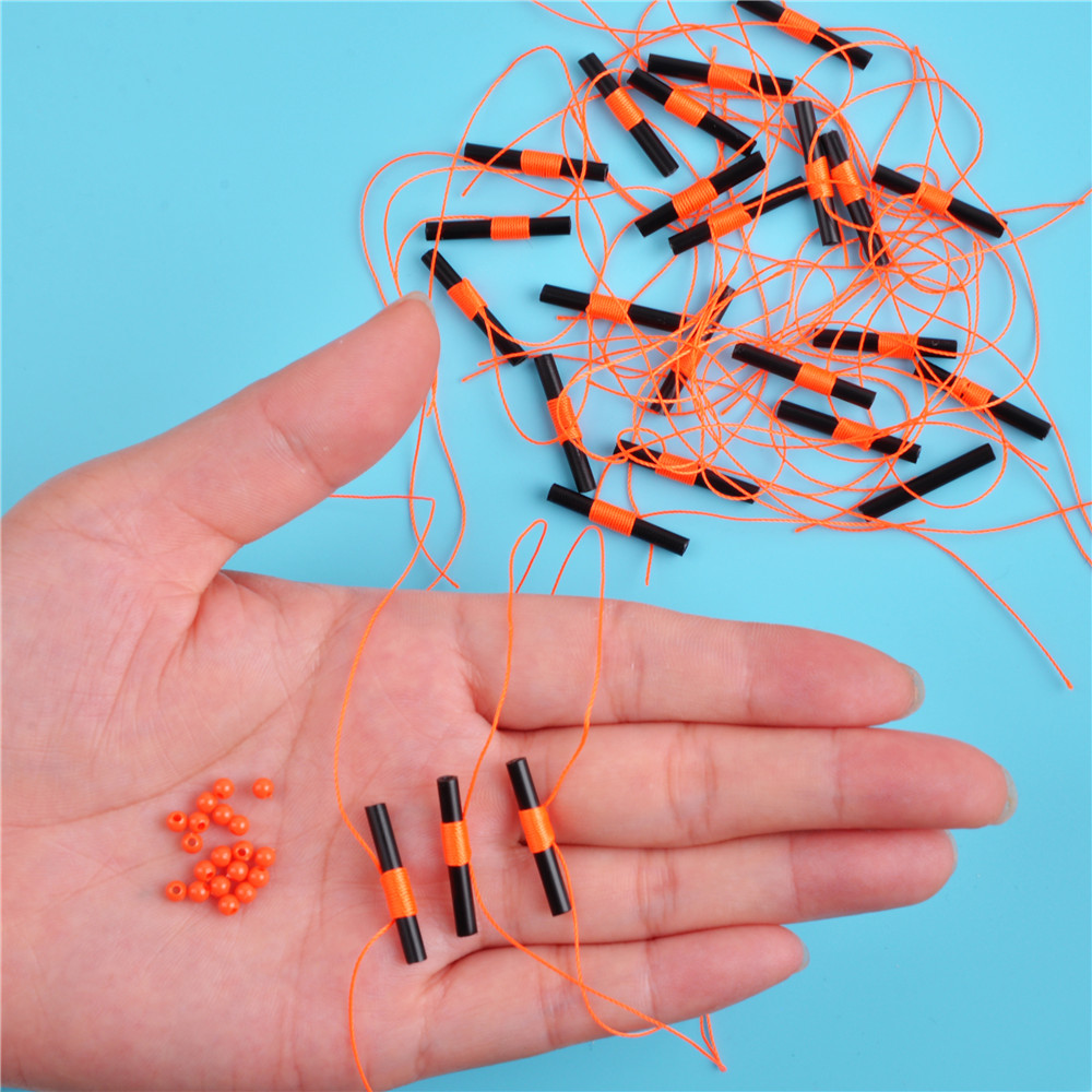 150 adet Bobber kayma Bobber d - Monofilament Line incelemesi ve fiyatı