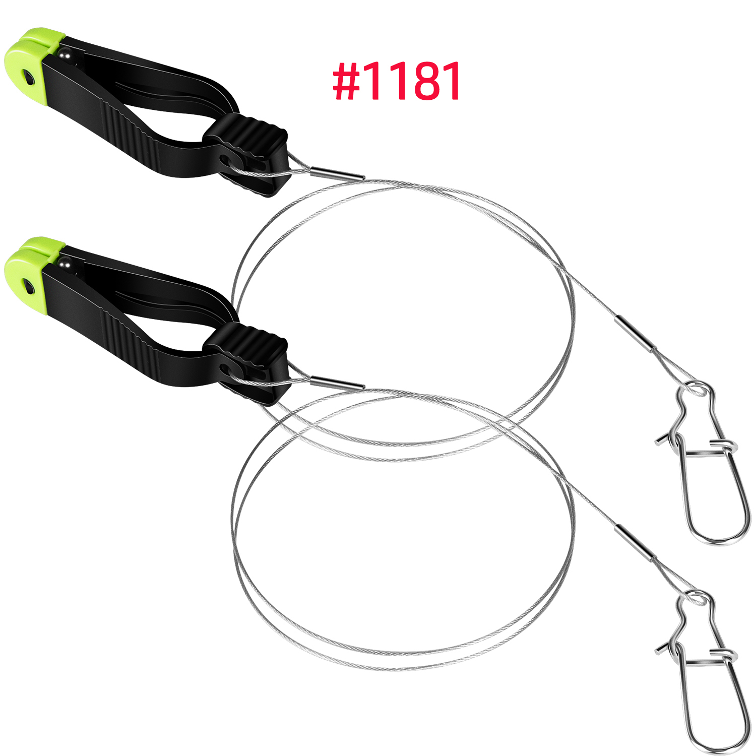 Scotty Downrigger için 1181 Gr - Tippet Line incelemesi ve fiyatı