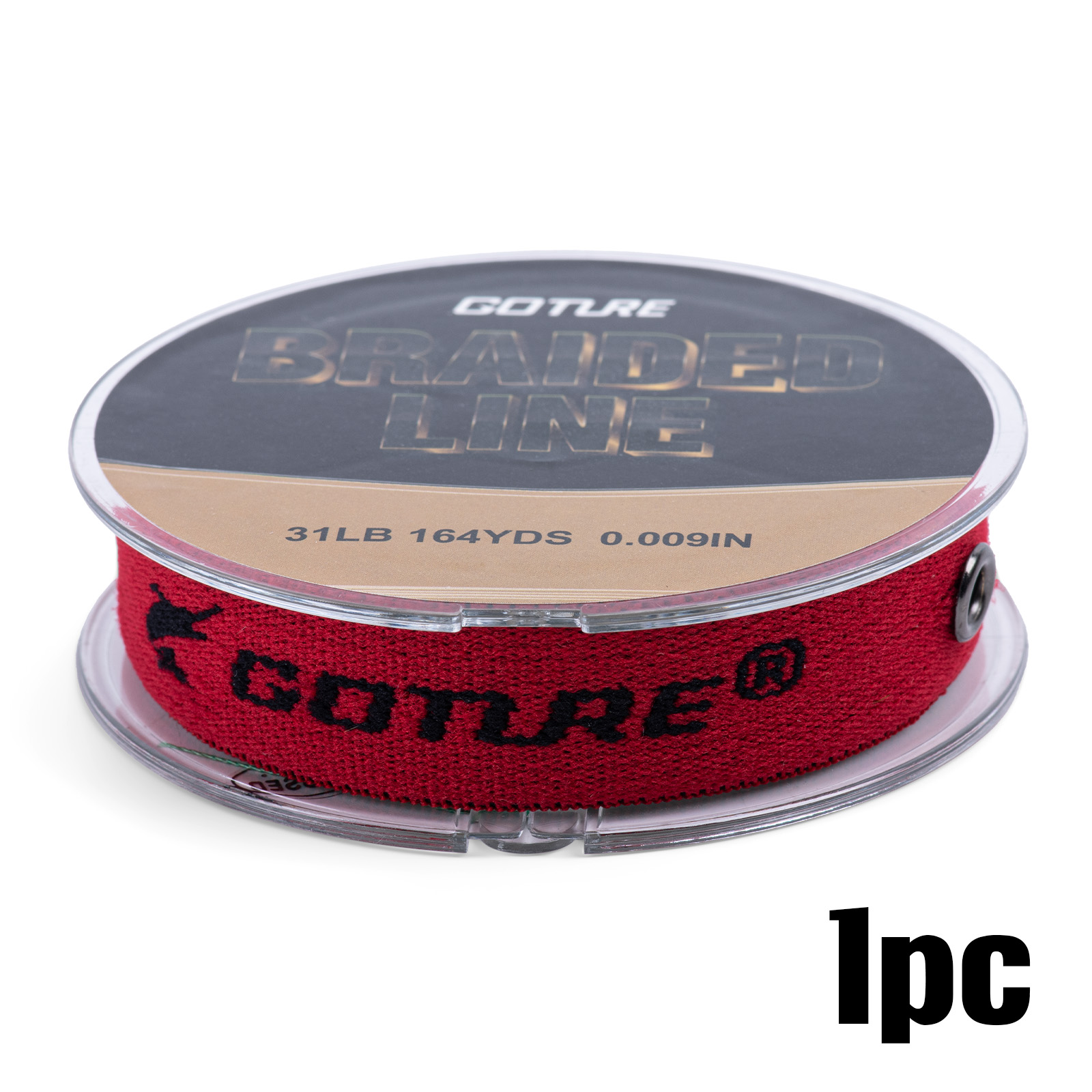 Goture Balıkçılık Makarası Hat - Monofilament Line incelemesi ve fiyatı