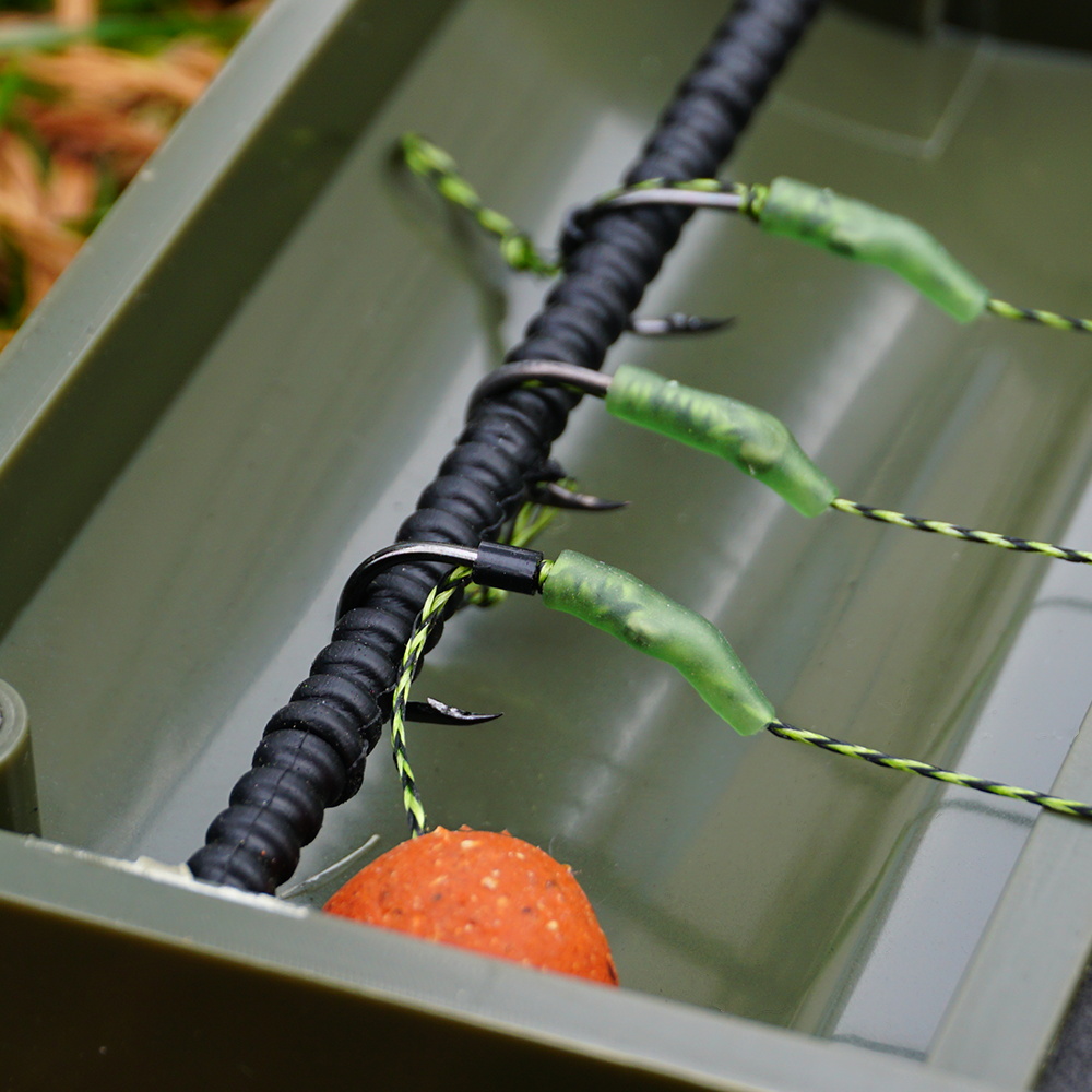 Hirisi Sazan Balıkçılık Kanca  - Fishing Line Box incelemesi ve fiyatı