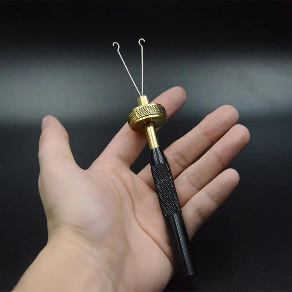 4 Hatlı Sinek Bağlama Aleti, P - Fly Line incelemesi ve fiyatı