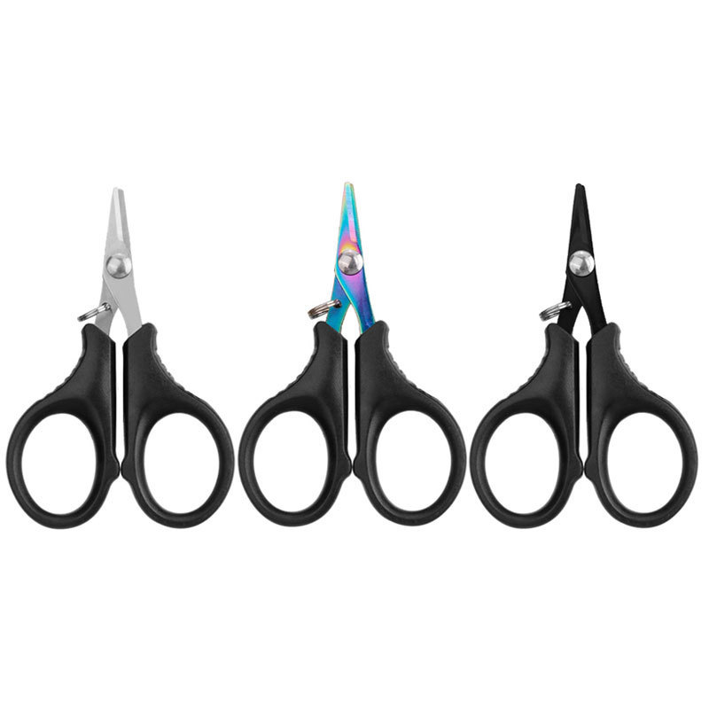 Paslanmaz Çelik Çok Fonksiyonl - Fishing Line Cutter incelemesi ve fiyatı