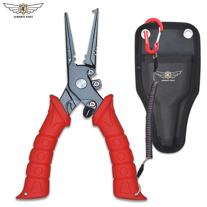 Yüksek hassasiyetli Luya pense - Fishing Line Cutter incelemesi ve fiyatı