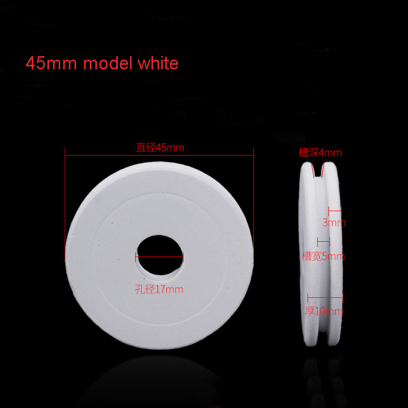 20 adet yeni balıkçılık birikt - Fishing Line Winder incelemesi ve fiyatı