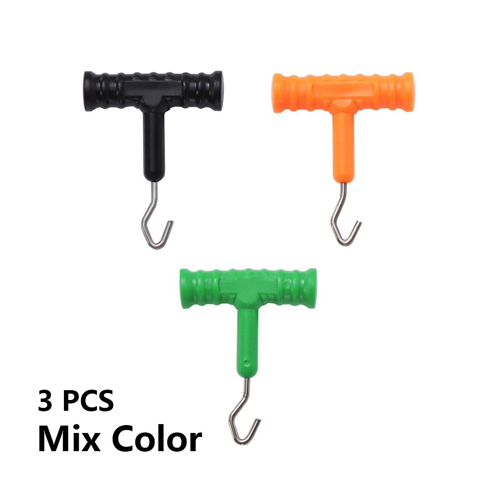 3 adet ABS kavrama + paslanmaz - Fishing Line Winder incelemesi ve fiyatı