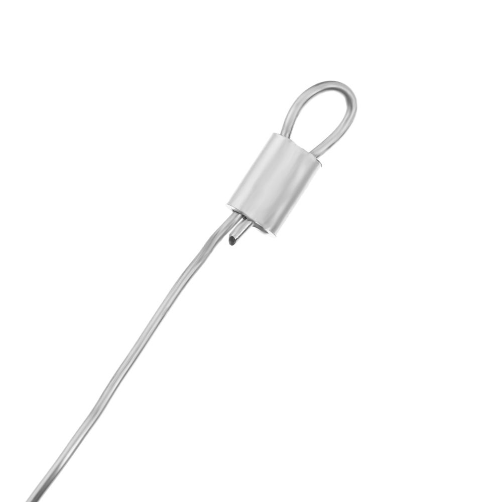 100 adet/grup 0.8mm/1.0mm/1.2m - Saltwater Line incelemesi ve fiyatı