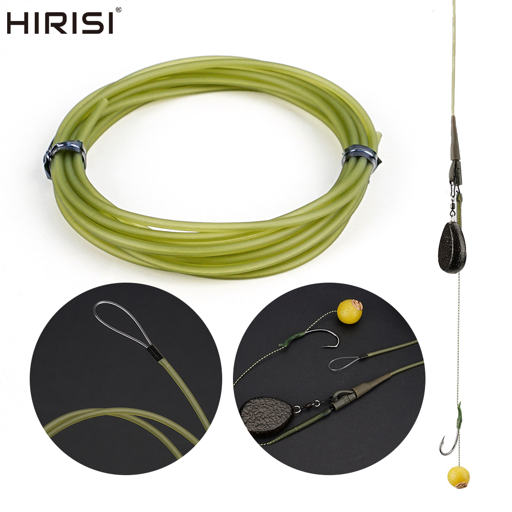 Hirisi AE077 Sazan Balıkçılığı - Monofilament Line incelemesi ve fiyatı