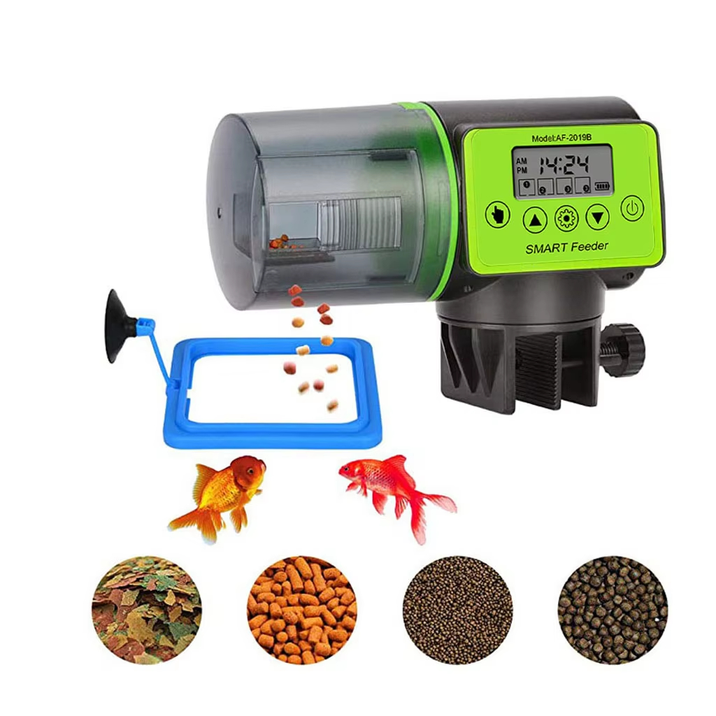 Akıllı Zamanlayıcılı Otomatik  - Fishing Line Dispenser incelemesi ve fiyatı