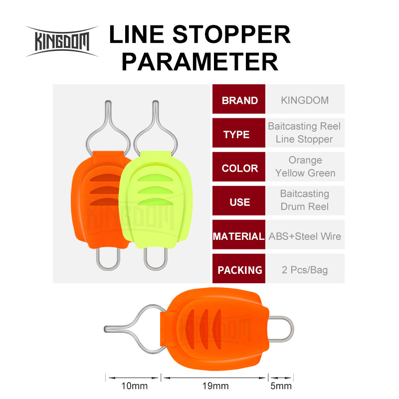 Krallık Balıkçılık Aksesuarlar - Fishing Line Spooler incelemesi ve fiyatı