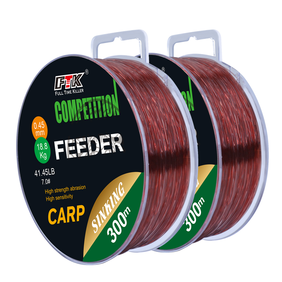 FTK 3D Görünmez Sazan Olta İpi - Ice Fishing Line incelemesi ve fiyatı