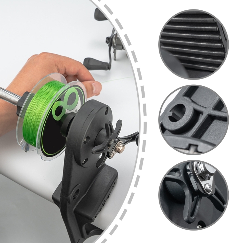 Olta Sarıcıları Biriktiriciler - Fishing Line Spool incelemesi ve fiyatı