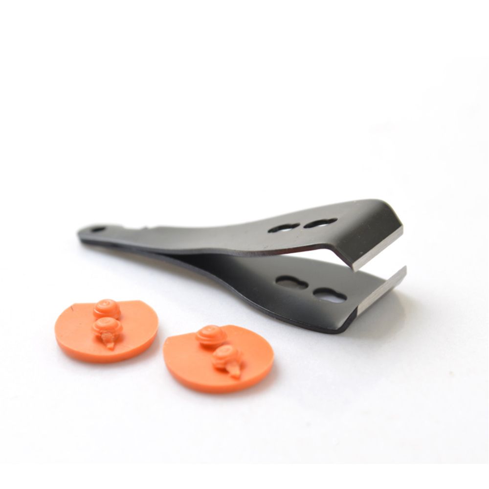 Çok fonksiyonlu paslanmaz çeli - Fishing Line Cutter incelemesi ve fiyatı