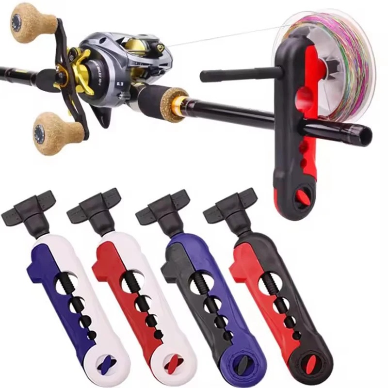 Taşınabilir Evrensel Olta Sarı - Fishing Line Winder incelemesi ve fiyatı