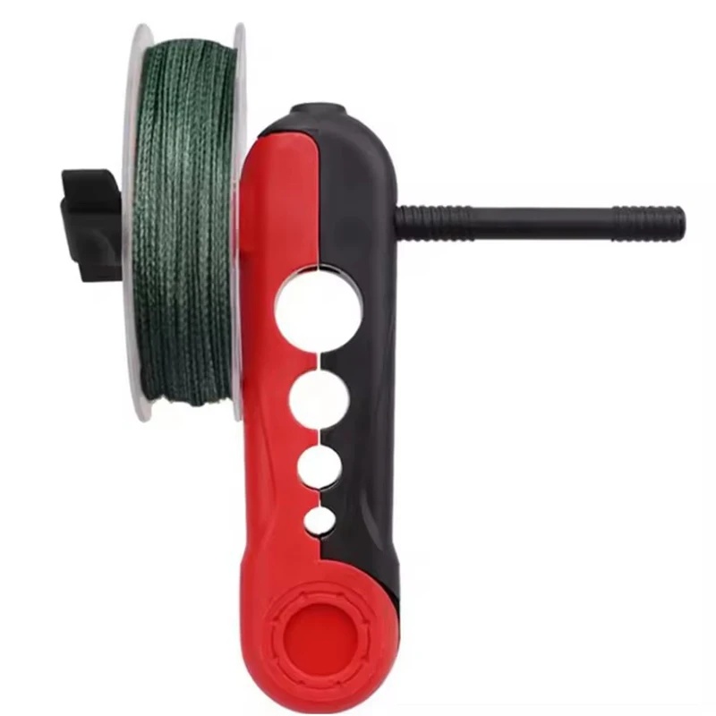 Taşınabilir Evrensel Olta Sarı - Fishing Line Winder incelemesi ve fiyatı