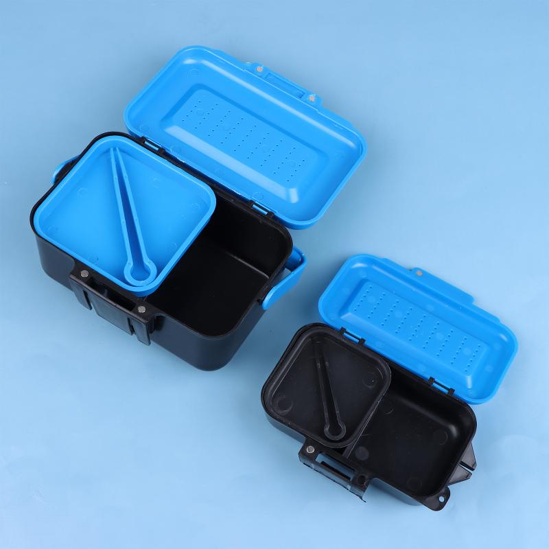 Taşınabilir Balıkçılık Yem Kut - Fishing Line Box incelemesi ve fiyatı