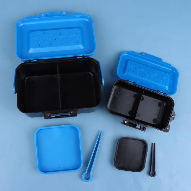 Taşınabilir Balıkçılık Yem Kut - Fishing Line Box incelemesi ve fiyatı