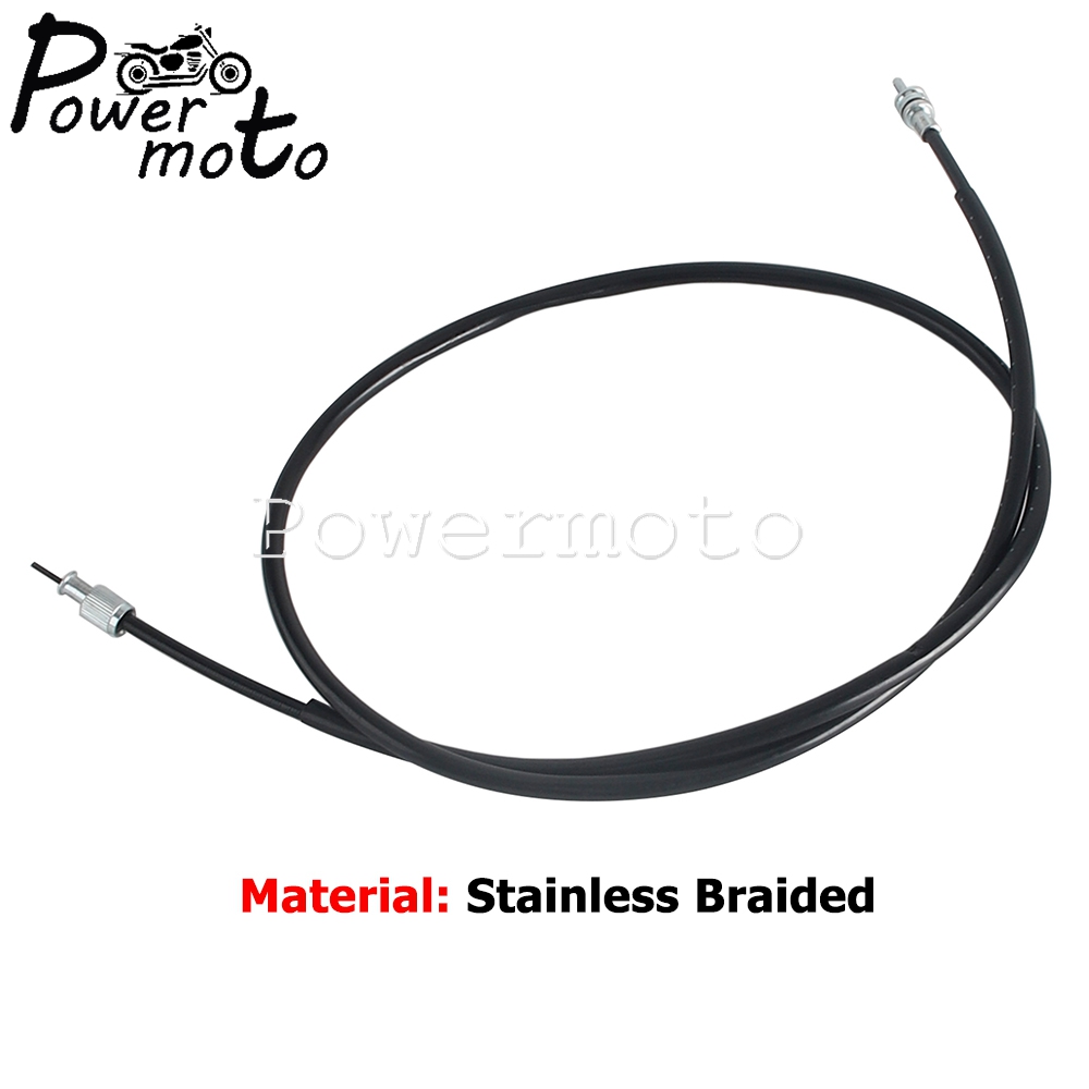 160 cm Hız Ölçer Tel Kablo Mot - Braided Line incelemesi ve fiyatı