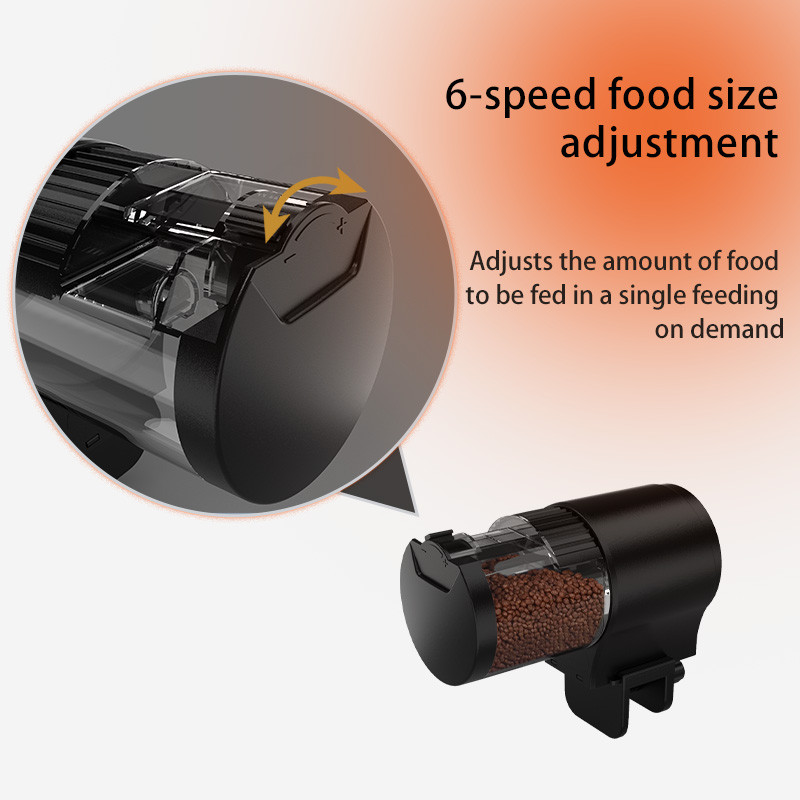 Akvaryumlar için Otomatik Balı - Fishing Line Dispenser incelemesi ve fiyatı