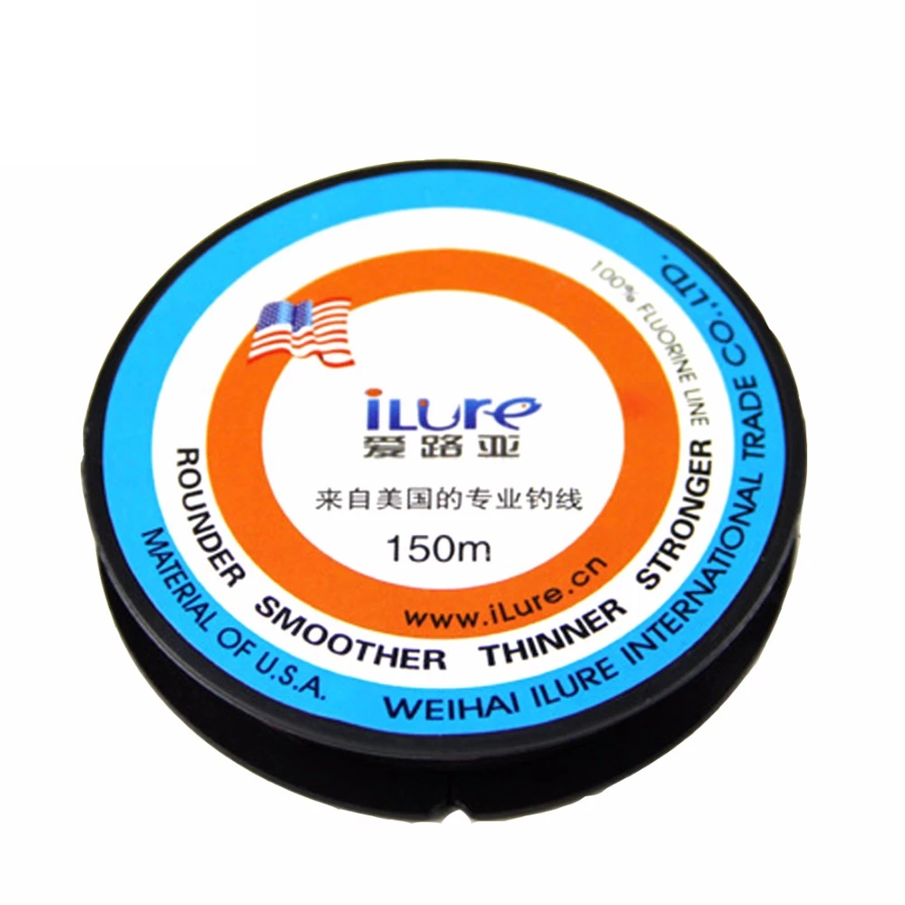 Olta İpi 150M Florokarbon Hala - Fluorocarbon Line incelemesi ve fiyatı
