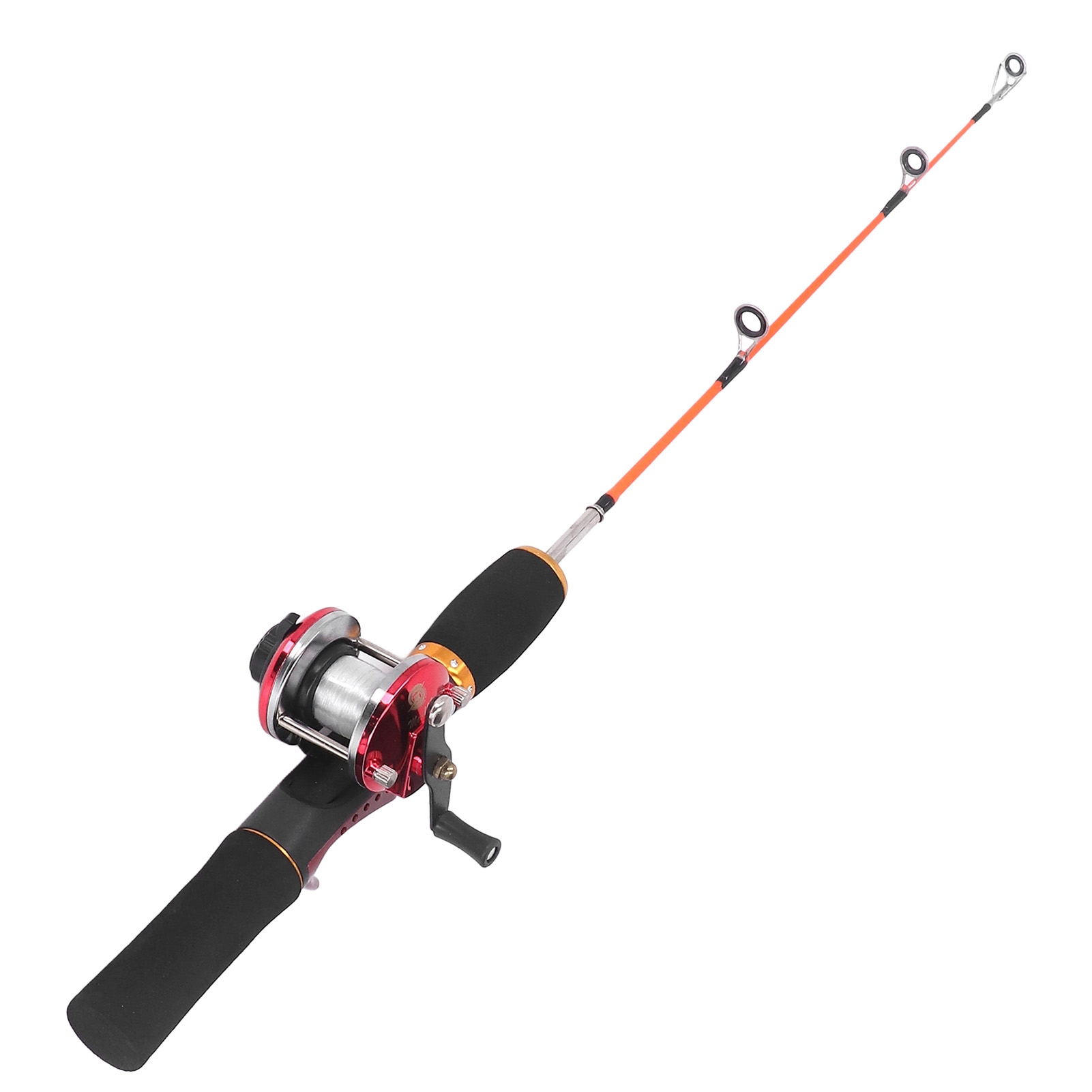 Kış buz balıkçılığı olta takım - Ice Fishing Line incelemesi ve fiyatı