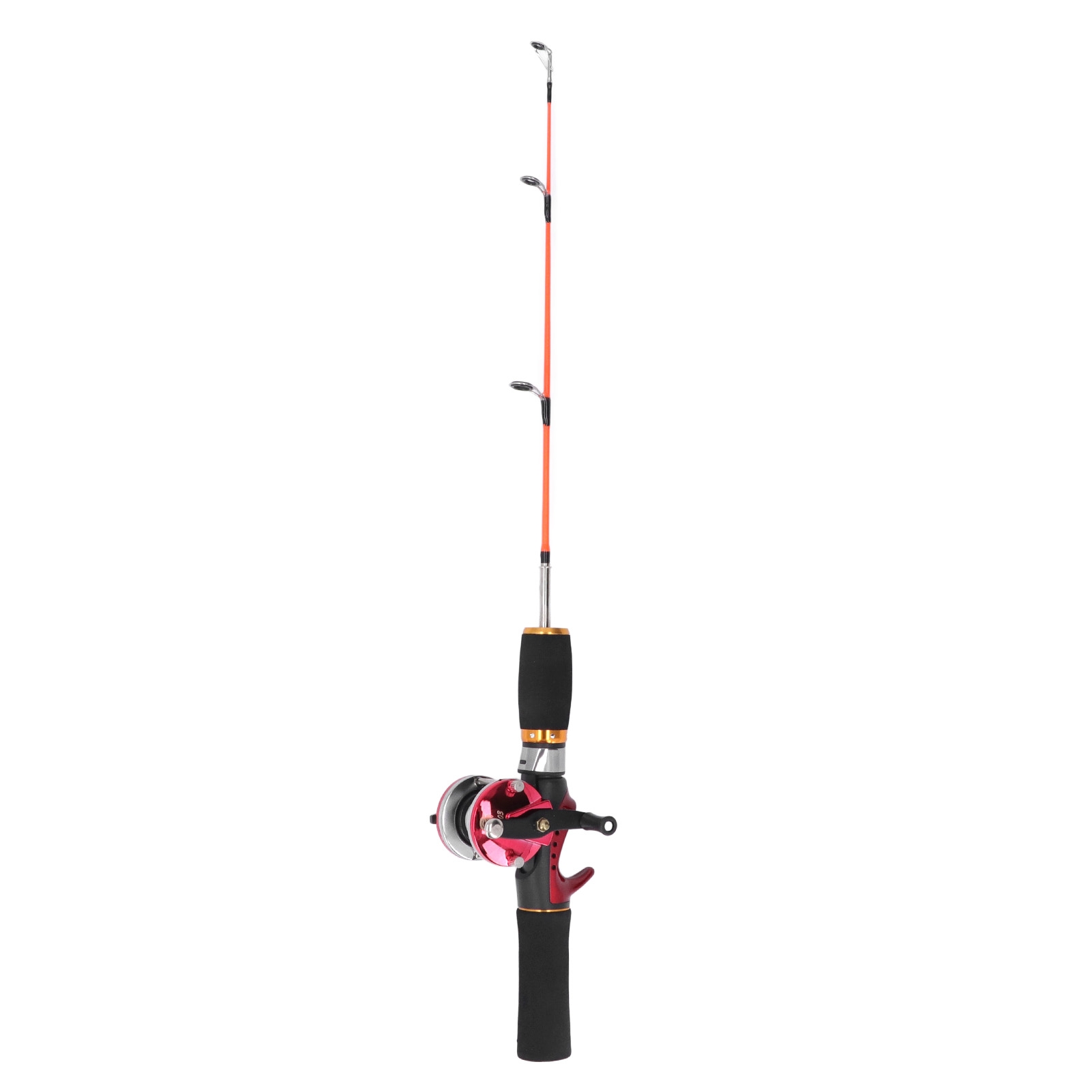 Kış buz balıkçılığı olta takım - Ice Fishing Line incelemesi ve fiyatı
