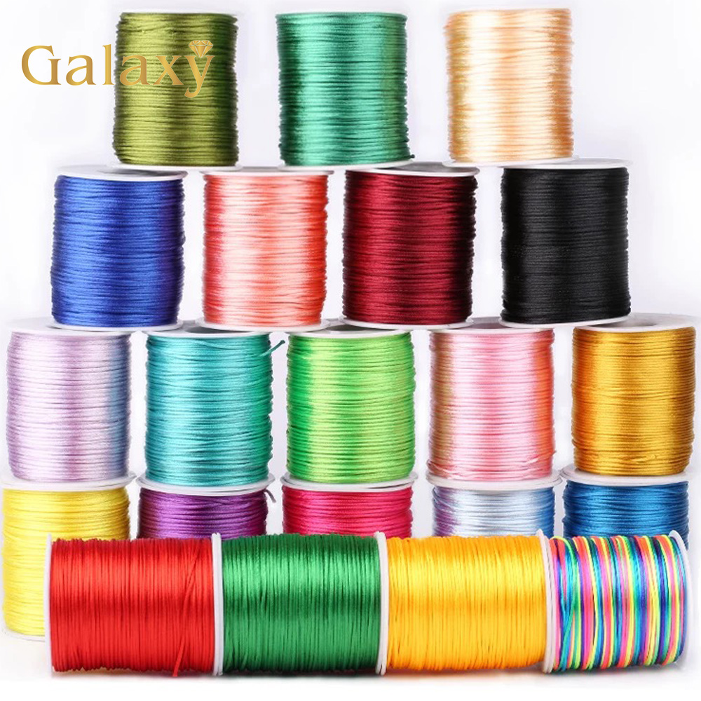 100 M/rulo 1.5/2/2.5/3mm Naylo - Braided Line incelemesi ve fiyatı