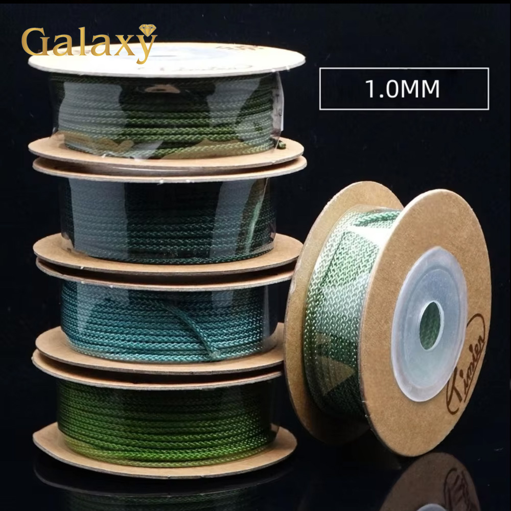 18 M/Rulo Takı Konu 1.0 MM DIY - Braided Line incelemesi ve fiyatı