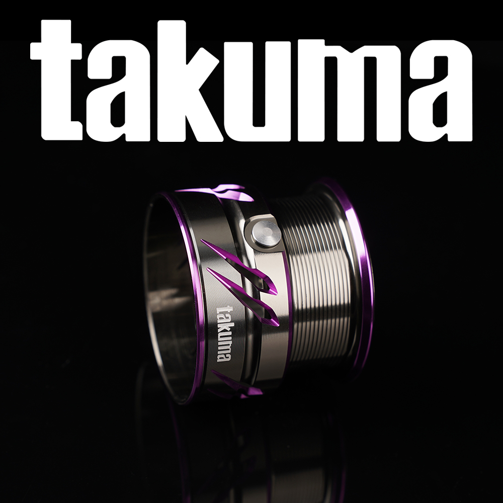 Takuma Lingxi CNC Alüminyum Al - Fishing Line Winder incelemesi ve fiyatı