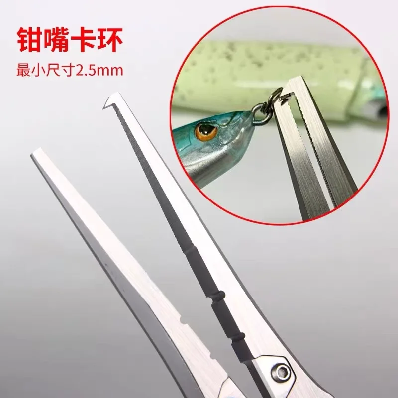 BOTR-Yüksek Hassasiyetli Titan - Fishing Line Cutter incelemesi ve fiyatı