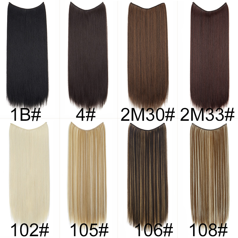 22 inç sentetik uzun düz balık - Tippet Line incelemesi ve fiyatı