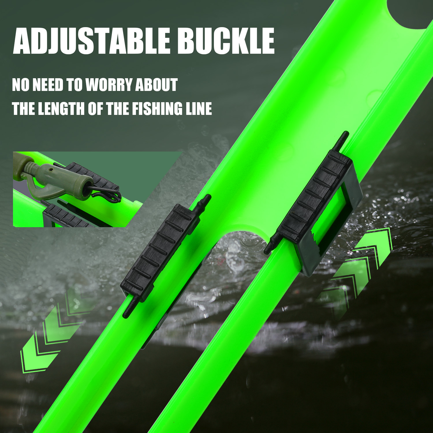 Sougayilang 10 adet Balıkçılık - Fishing Line Winder incelemesi ve fiyatı