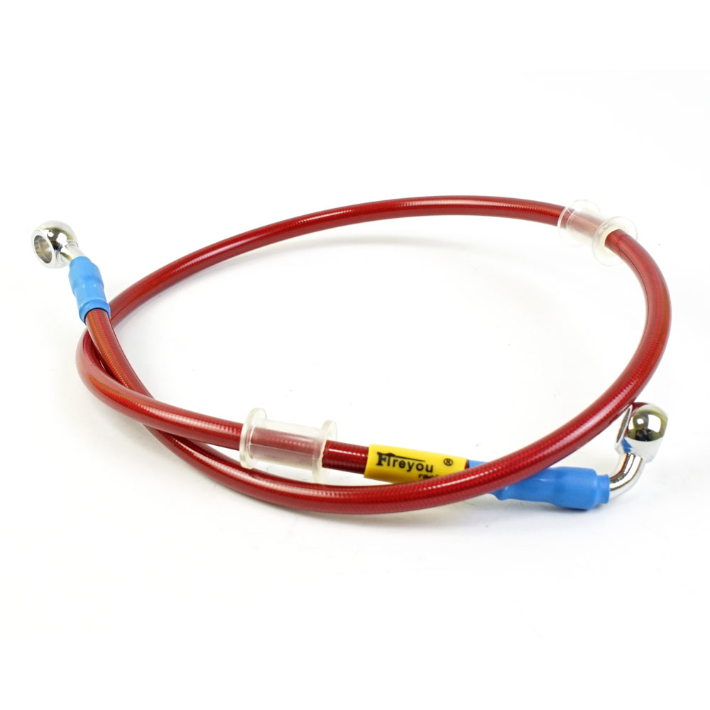 400mm-2400mm Fren Hortumu Hidr - Braided Line incelemesi ve fiyatı
