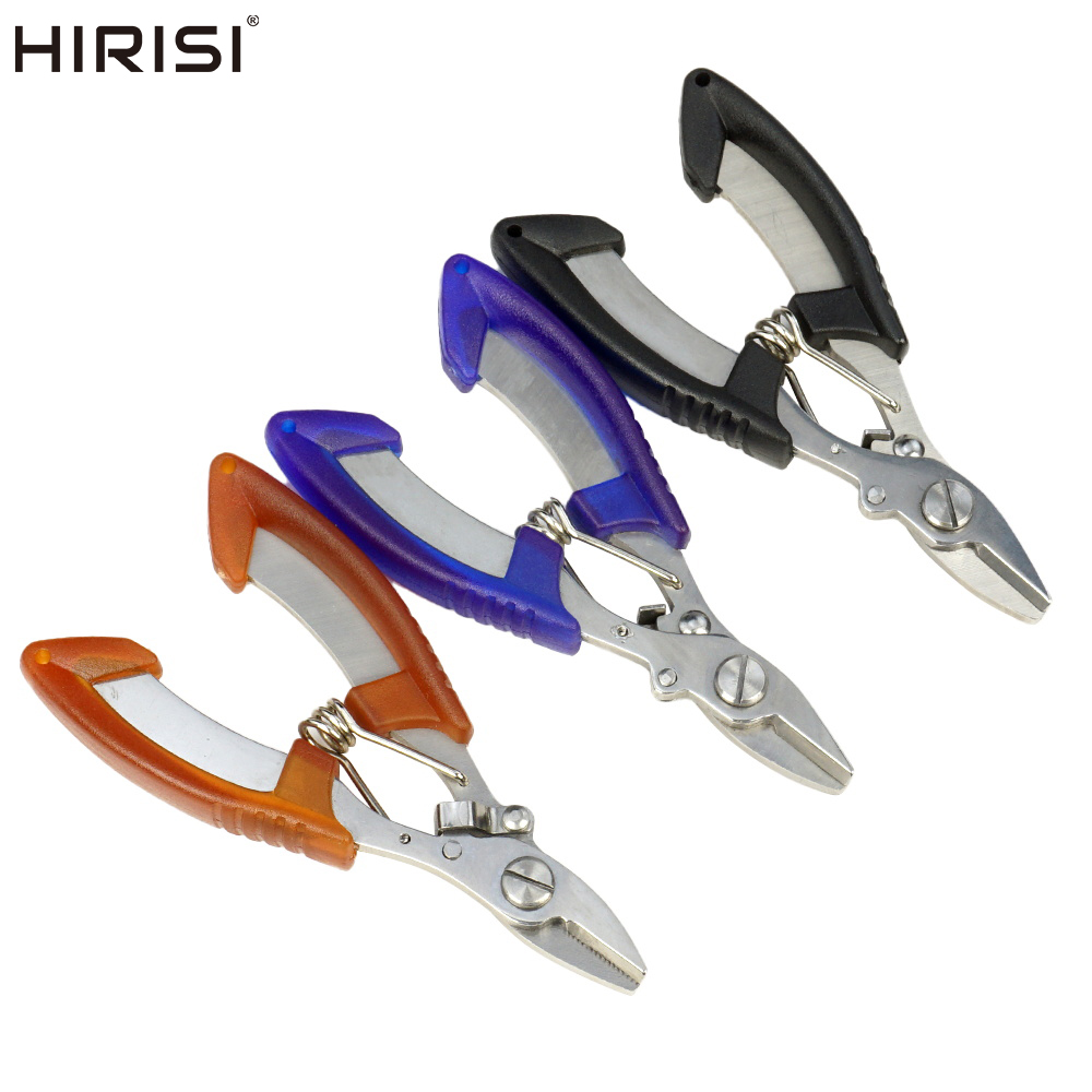 Hirisi JD03 Paslanmaz Çelik Ba - Fishing Line Cutter incelemesi ve fiyatı
