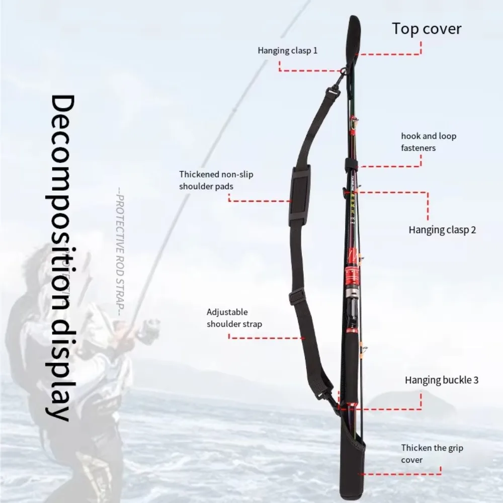 Ayarlanabilir Olta Saklama Çan - Fishing Line Spool incelemesi ve fiyatı