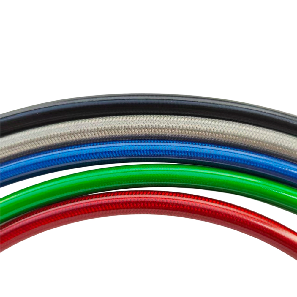 28 ° -28 °   Siyah Örgülü Hidr - Braided Line incelemesi ve fiyatı