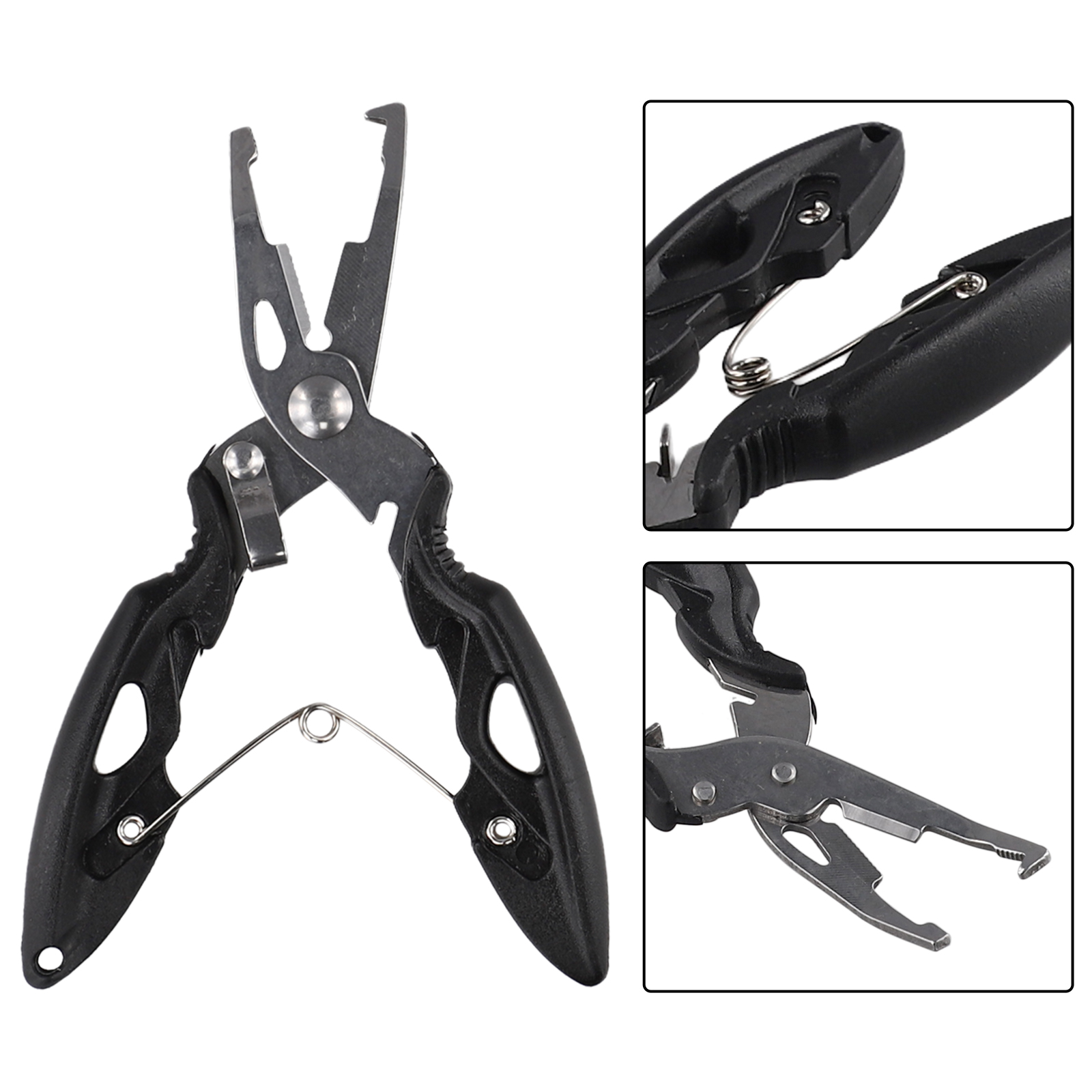 Balıkçılık Pensesi Yem Pensesi - Fishing Line Cutter incelemesi ve fiyatı