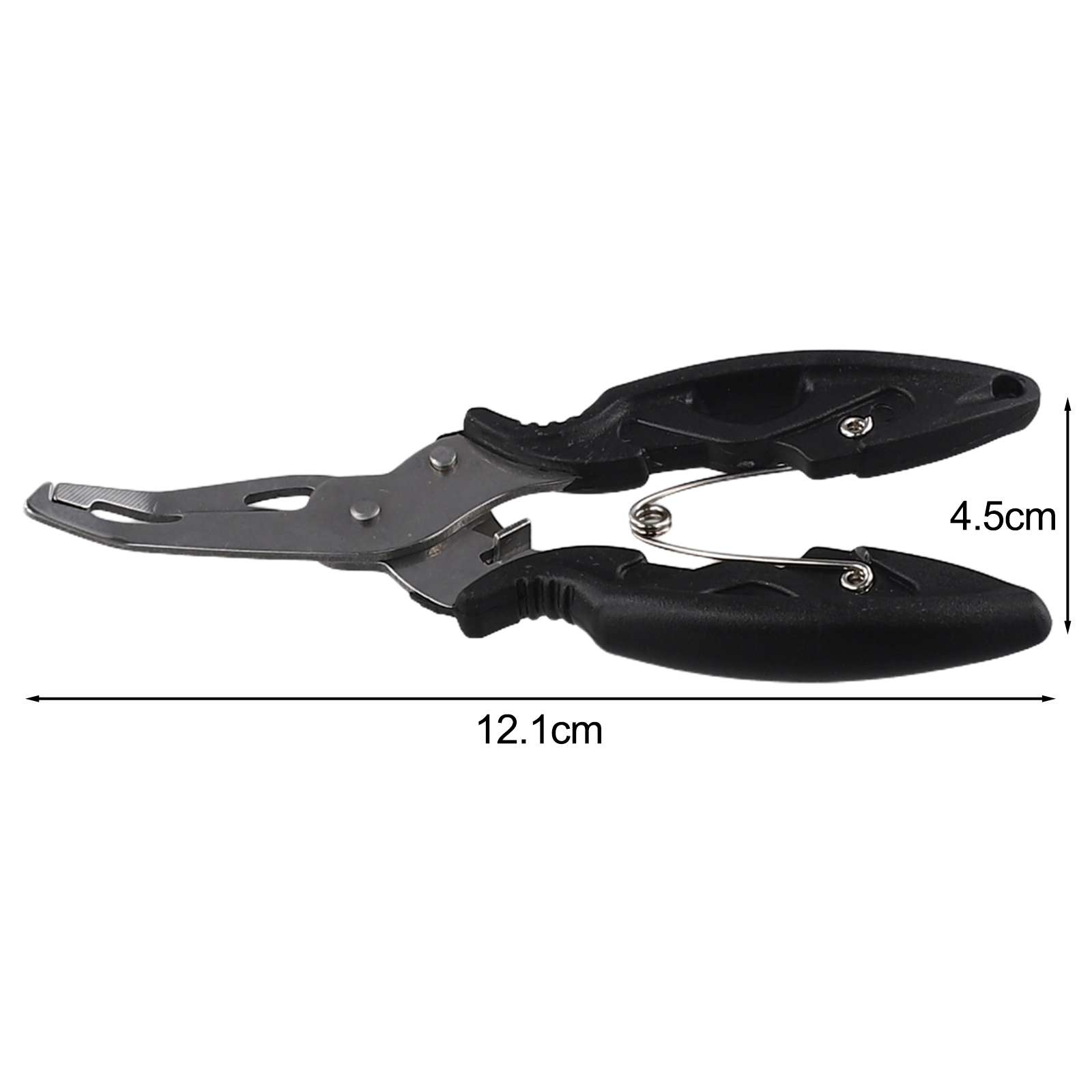 Balıkçılık Pensesi Yem Pensesi - Fishing Line Cutter incelemesi ve fiyatı